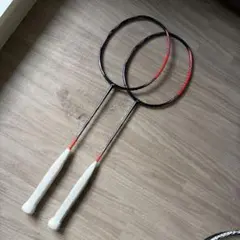 アストロクス77プロ　4UG5 2本