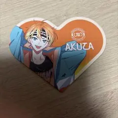 18TRIP エイトリ 五十竹あく太 缶バッジ 18TRIP エイトリ 缶バッジ 五十竹 あく太 - メルカリ