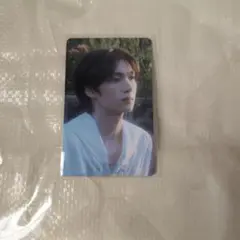 TWS　はじめまして　ヨンジェ