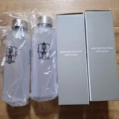 愛媛FC目盛り付きフロストボトル