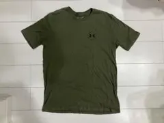 Under Armour オリーブ Tシャツ