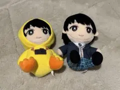 2026年最新】美しい彼 ぬいぐるみの人気アイテム - メルカリ