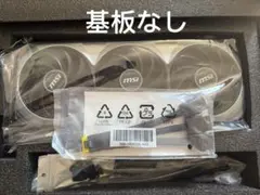 4090 ventus ヒートシンクファン