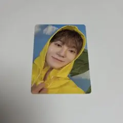 SEVENTEEN「SEVENTEENTH HEAVEN」 スングァン