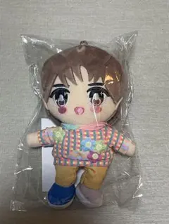 塩﨑太智 ぬいぐるみ - メルカリ