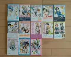 オ*ガ様 女神のカフェテラス 全21巻 + 最終回号+購入特典多数 オ*ガ様 女神のカフェテラス 全21巻 + 最終回号+購入特典多数 - メルカリ