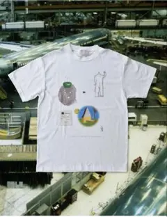 星野源のオールナイトニッポン in 日本武道館 Tシャツ XXL - メルカリ
