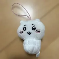 ガチャ　ちいかわ　ぬいぐるみ キーホルダー　マスコット