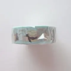 미사용 麦わら マスキングテープ mt エムティー
