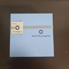 hotel the progress　フランス風サブレ　プティコフレのサムネイル