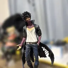 ぐ*ち様 僕のヒーローアカデミア ヴィランアカデミア B賞 荼毘