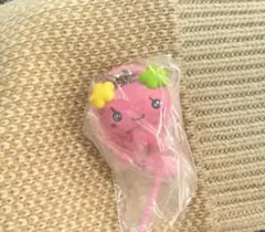 たまごっち カラフルマルチチャーム ふらわっち