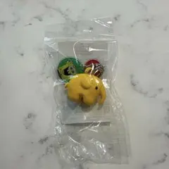スポンジボブ　どむぞうくん　キーホルダー　ソニプラ限定のサムネイル