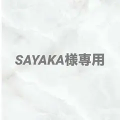 手描きイラスト SAYAKA様専用 ページ