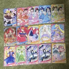 アイプリ カード