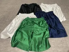 バスケットボールパンツ 130