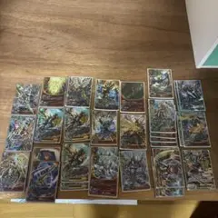 バディファイト ガルガンチュア・ドラゴン パーツセット - メルカリ
