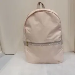 レスポートサック チャコットChacott リュックバックパック　ピンクのサムネイル