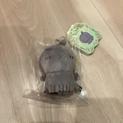 ちいかわ ぬいぐるみマスコット ひとは