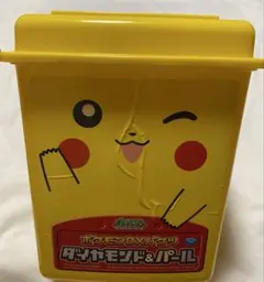 ポケモンDXバケツ ダイヤモンド&パール