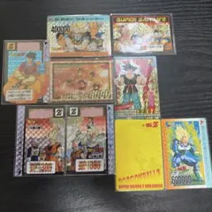 ドラゴンボールZ PPカード PART25 プリズムカード入り 未開封 - メルカリ