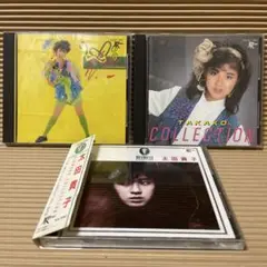 太田貴子 DIAMOND COLLECTION 200% TAKAKO 亜蘭知子