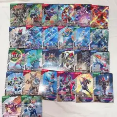 仮面ライダー ガンバレジェンズ カード 26枚セット まとめ売り