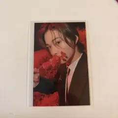 ENHYPEN DARK BLOOD トレカ ニキ