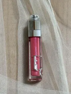 Dior アディクト リップ マキシマイザー005シマーストロベリー