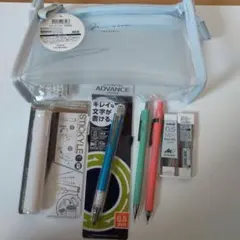 カミオジャパン モイモイ 文房具セット