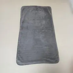 モフモフひざ掛け　ブランケットのサムネイル