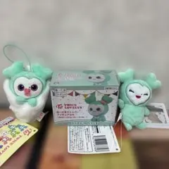 Twice ミナ　lovelys