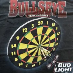1595 BUD LIGHT 90's バドワイザー Budweiser