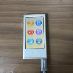 ipod nano 第7世代(本体のみ)のサムネイル