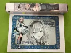 ホロライブ ホロライブくじ〜ホロクッキング おかわり〜きゃんたぺ 白銀ノエル