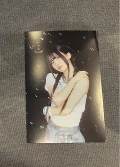 ME:I タワレコカフェ 高見文寧