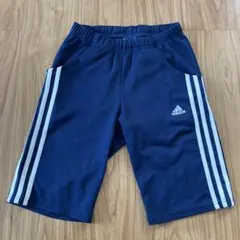 adidas ハーフパンツ　150