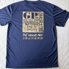 ボートレース大村　2026グランプリ Tシャツ　Lサイズ