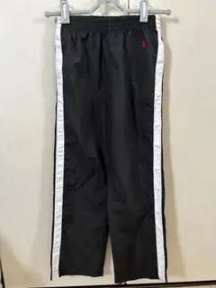 POLO by Ralph Lauren　ナイロンパンツ120センチ