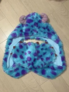 2026年最新】ディズニー マフラーキャップ サリーの人気アイテム