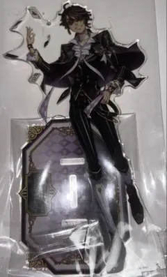 第五人格 囚人 スマイルベースカフェ アクリルスタンド アクスタ グッズ 第五人格 スマイルベースカフェ アクリルスタンド アクスタ 囚人