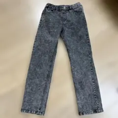 MPS ストレッチストレートパンツ 140㎝