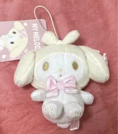 2026年最新】ホワイトマイメロディの人気アイテム - メルカリ