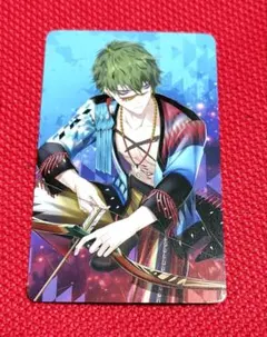 ブラスタ ブラックスター ヒース 6.5周年 季節衣装 フォトカード