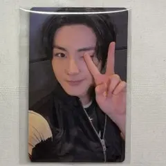 ENHYPEN 5th ENniversary Night トレカ ジョンウォン