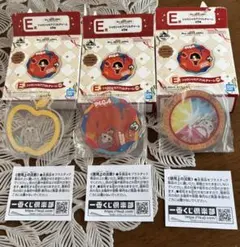 シャカシャカアクリルチャーム