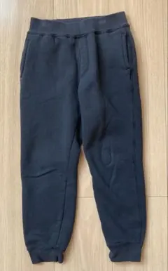 ユニクロ ボアスウェットパンツ ボトムス