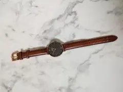 ダニエルウェリントン　クラシックペティット 28mm レディース腕時計