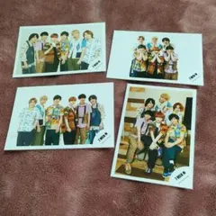 7 MEN 侍 KEY TO LIT B&ZAI 公式写真