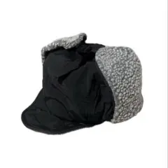 Clef ボアキャップ